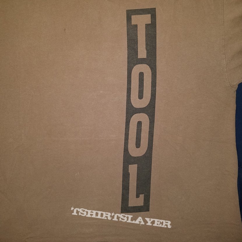 Tool - Thesaurus 