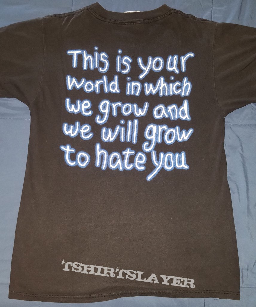 Marilyn Manson - Blue Face (Get Your Gunn) Marilyn Manson - Blue Face (Get Your Gunn)