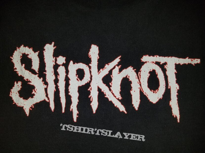 Slipknot - Self-Titled LP