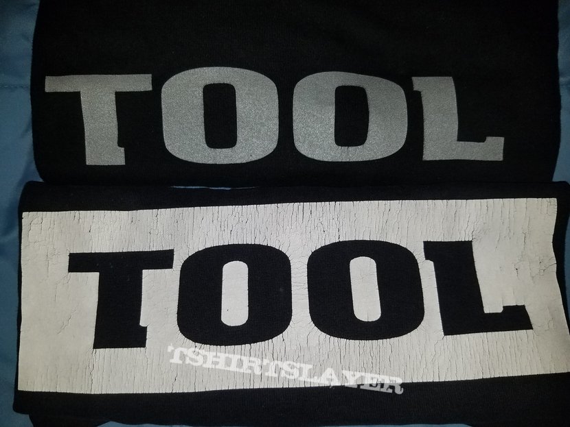 Tool - Wrench (2003)