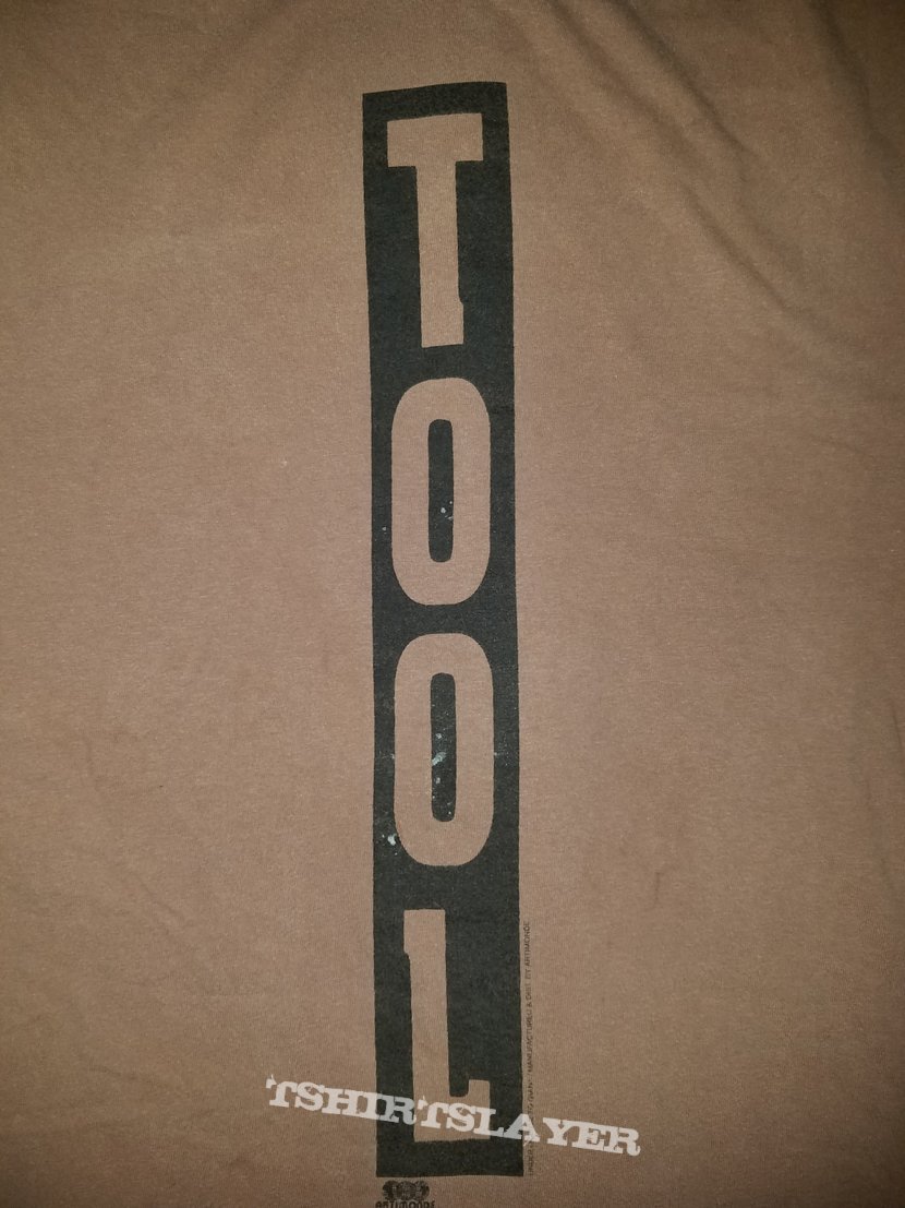 Tool - Thesaurus (Canadian Artimonde)
