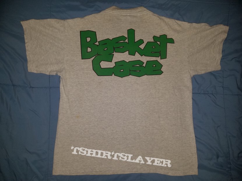 Green Day - Screaming Man Green Day - Screaming Man