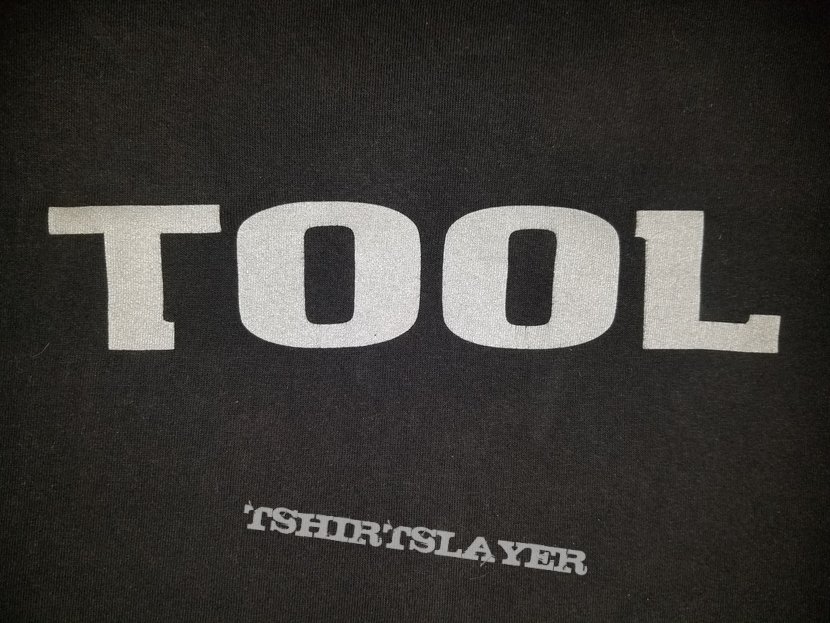 Tool - Wrench (2003)