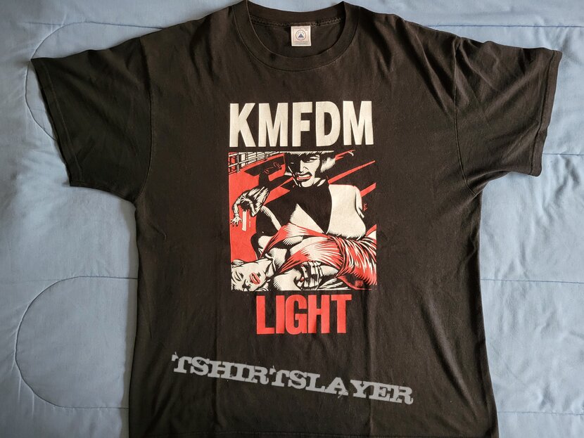 KMFDM - Light