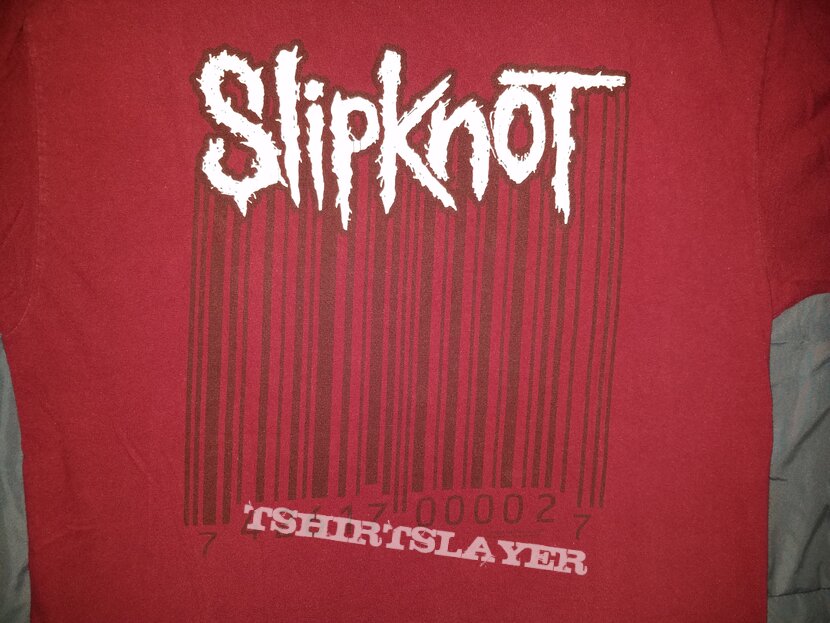 Slipknot - 7426