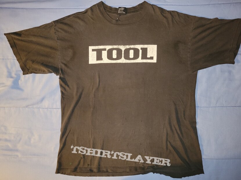 Tool - Tool Wrench (Alt. Image Crop)