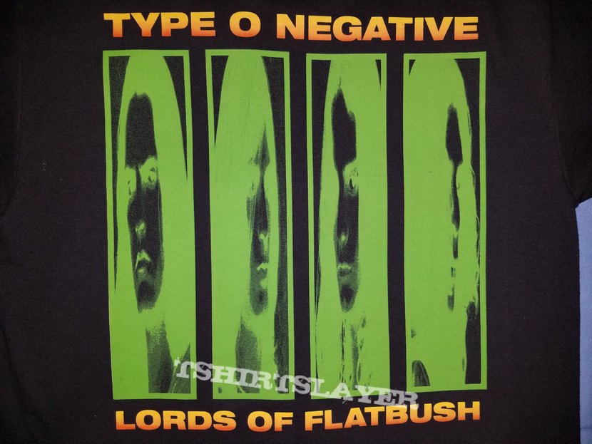 Type O Negative - Suspended In Dusk (2020 Reissue) 