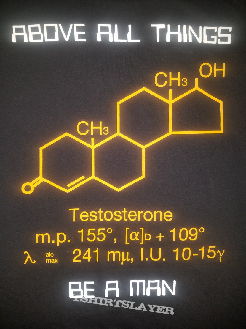 Type O Negative - Testosterone (2020 Reissue)