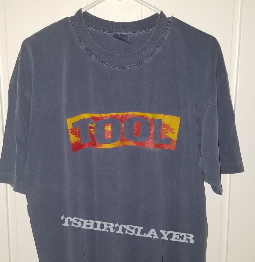 Tool Blue Jesus Christ Prototype