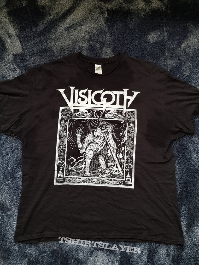 Visigoth - Bells Of Awakening - T-Shirt