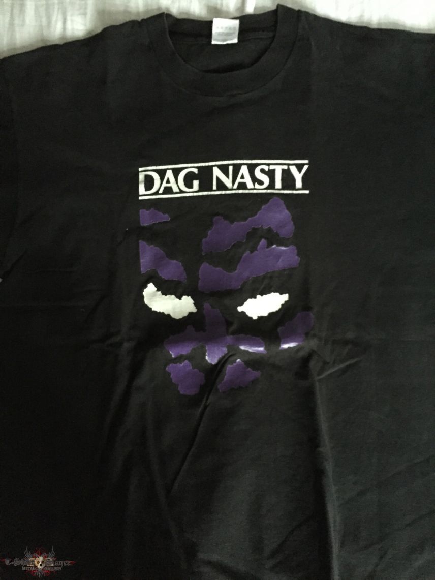 Dag Nasty - XL