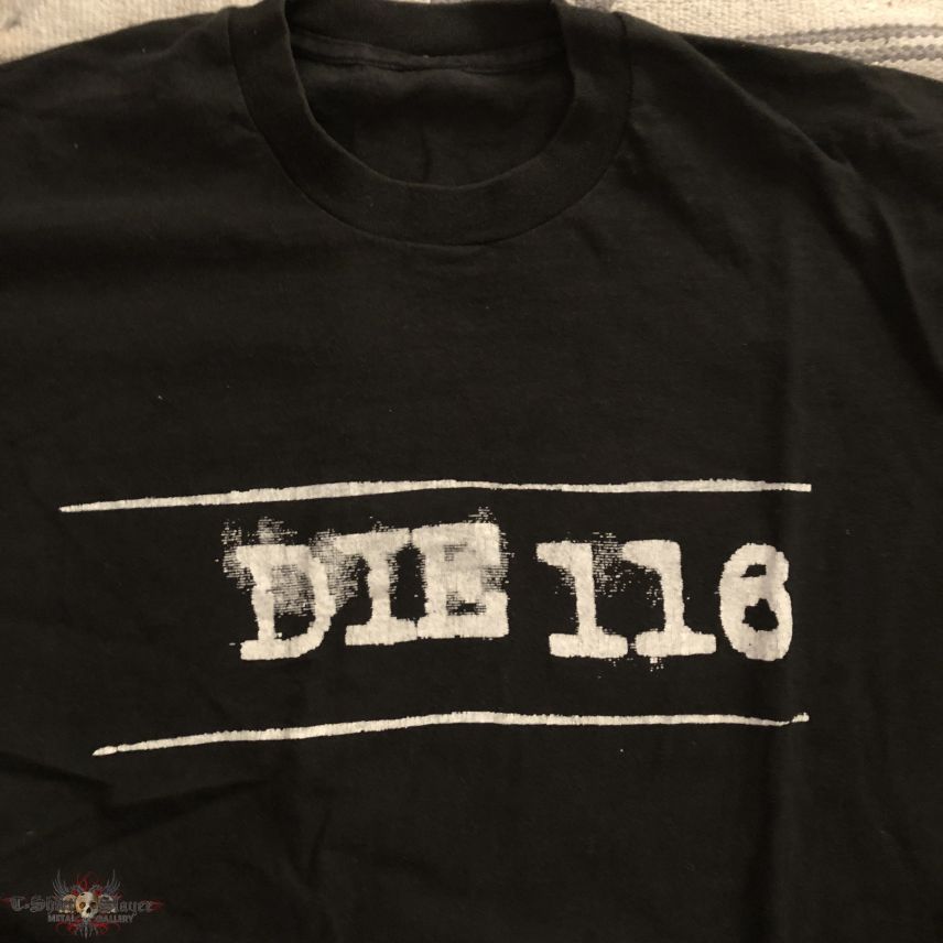 Die 116 - XL