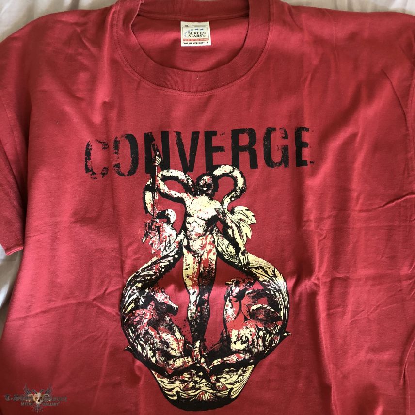 Converge - XL