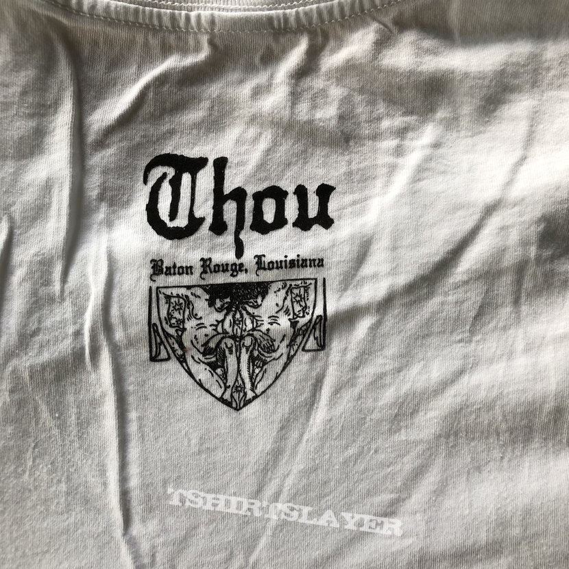 Thou - The Road Of Excess... L