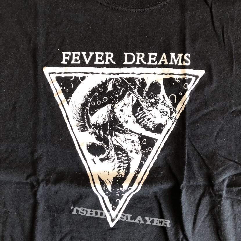 Fever Dreams - L
