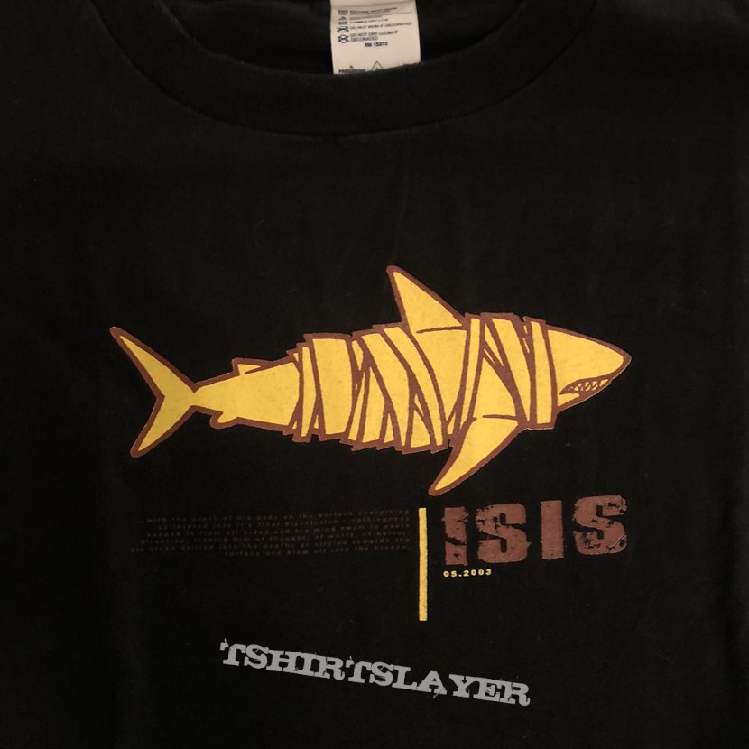 Isis - 05.2003 L