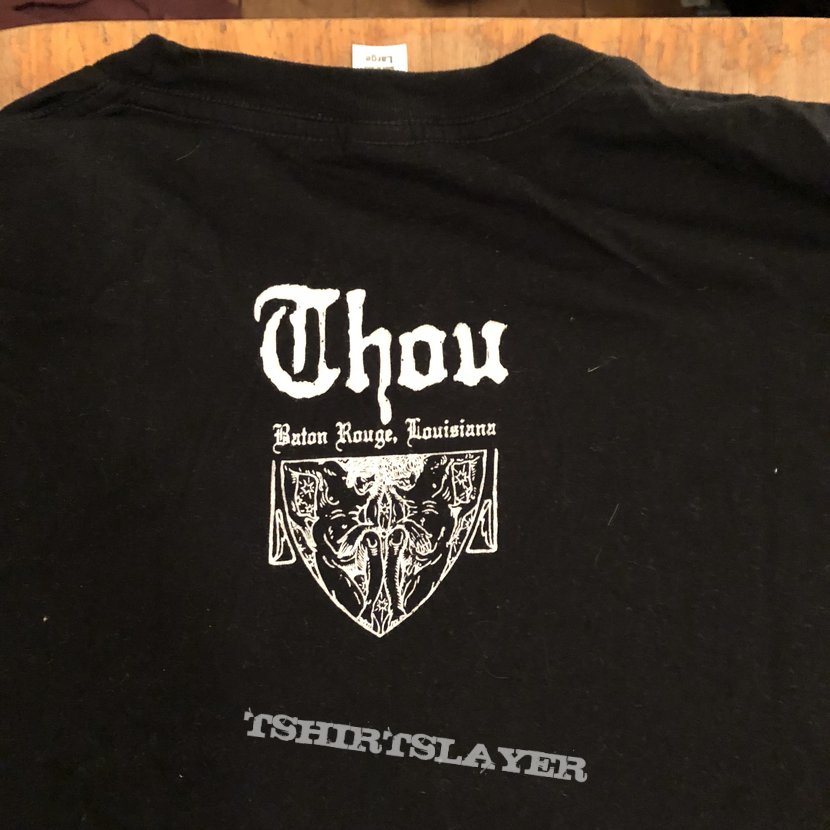 Thou - DIY L