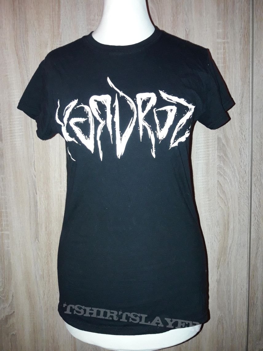 Kardroz Girlie Shirt S