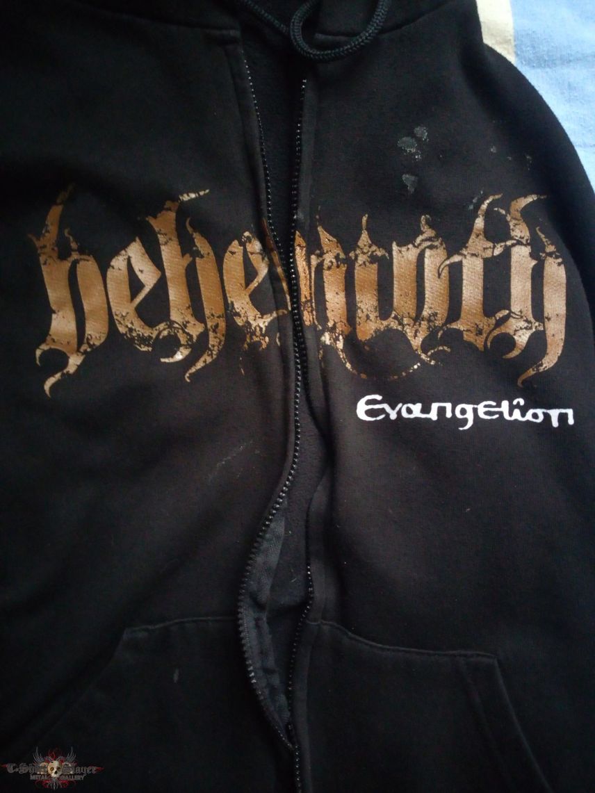 Behemoth Longsleeve