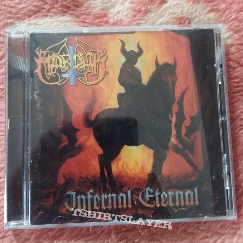 MARDUK - Infernal Eternal