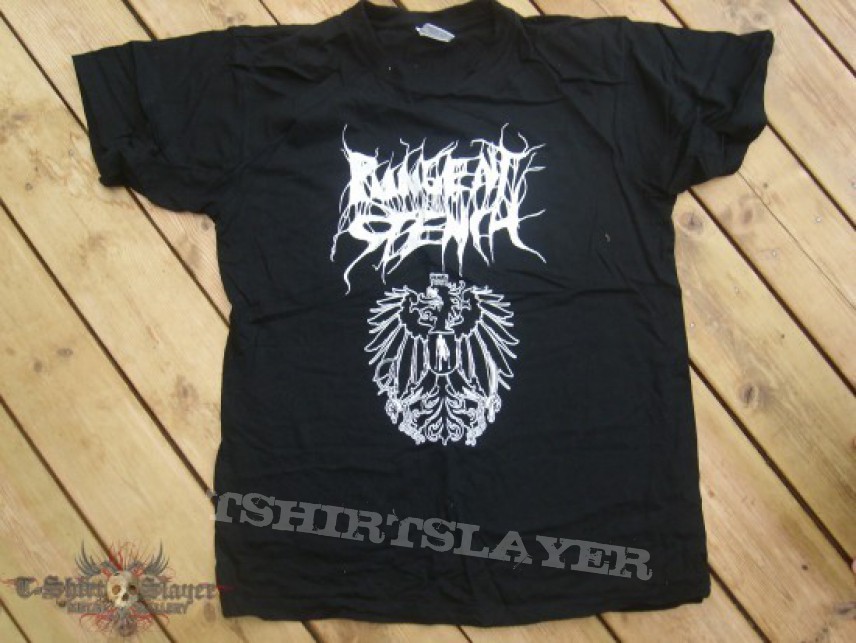 Pungent Stench Shirt 