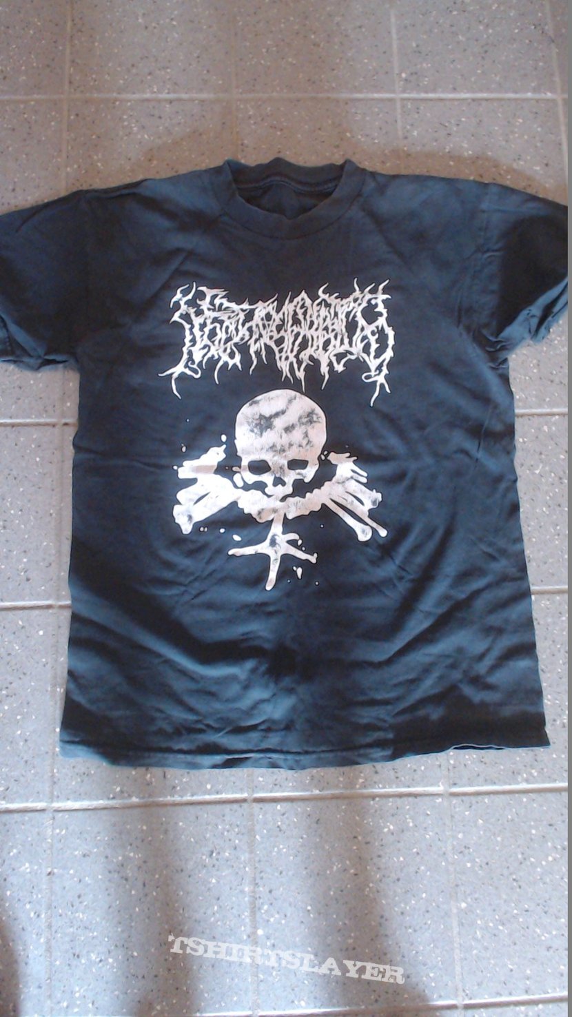 Necros Christos shirt 1 