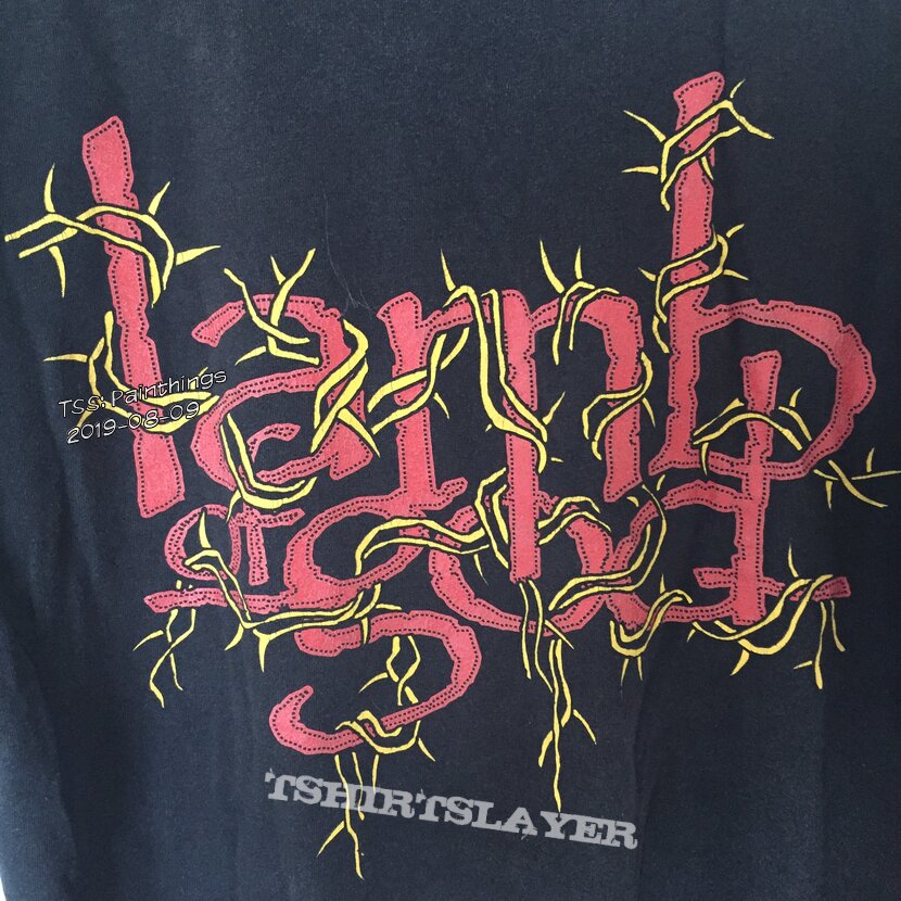 Lamb of god 