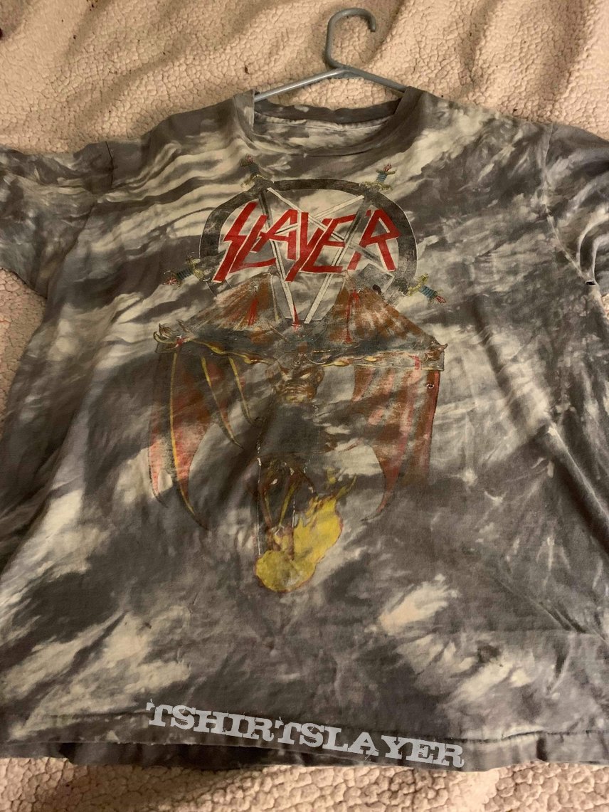 Slayer