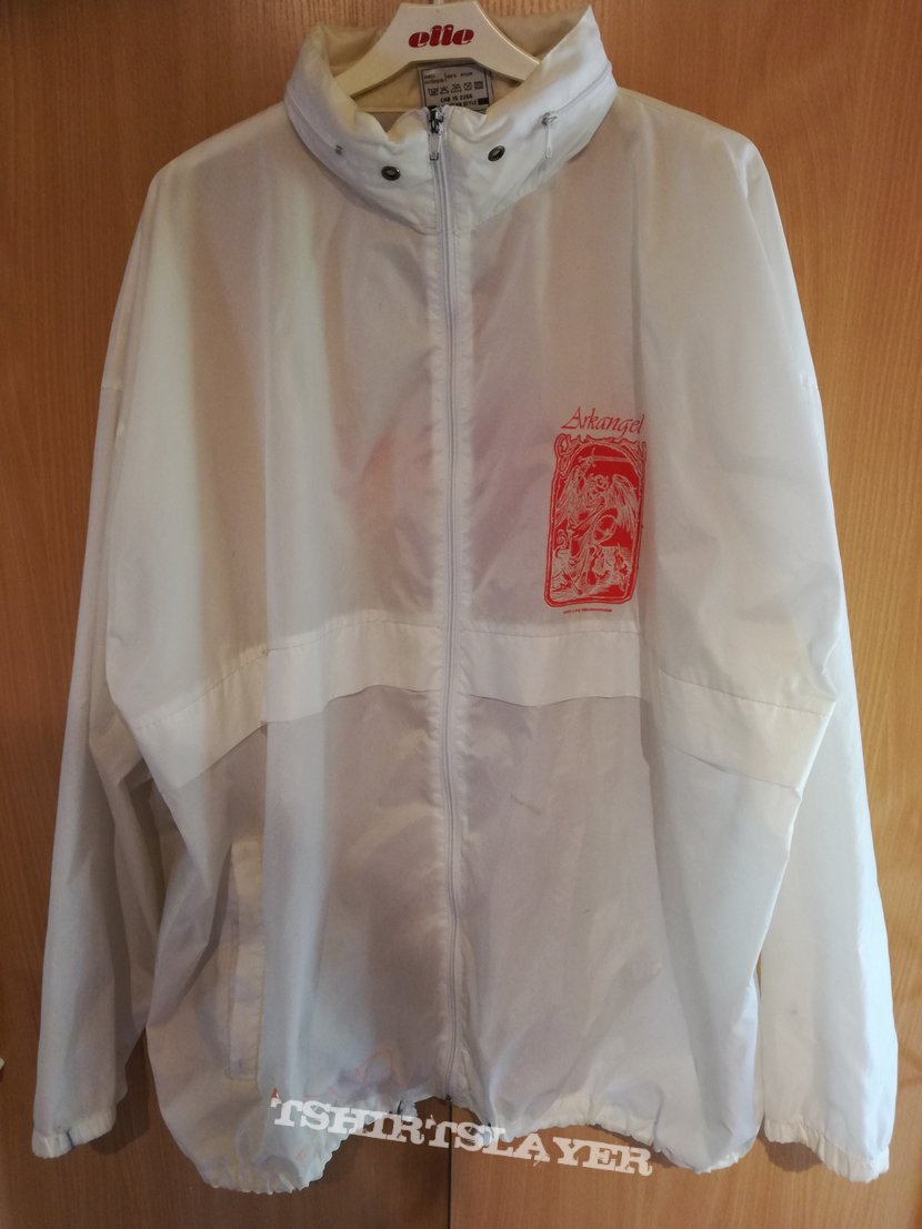 Arkangel windbreaker