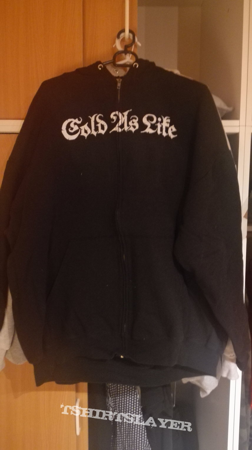 Cold as life CTYC Hoodie