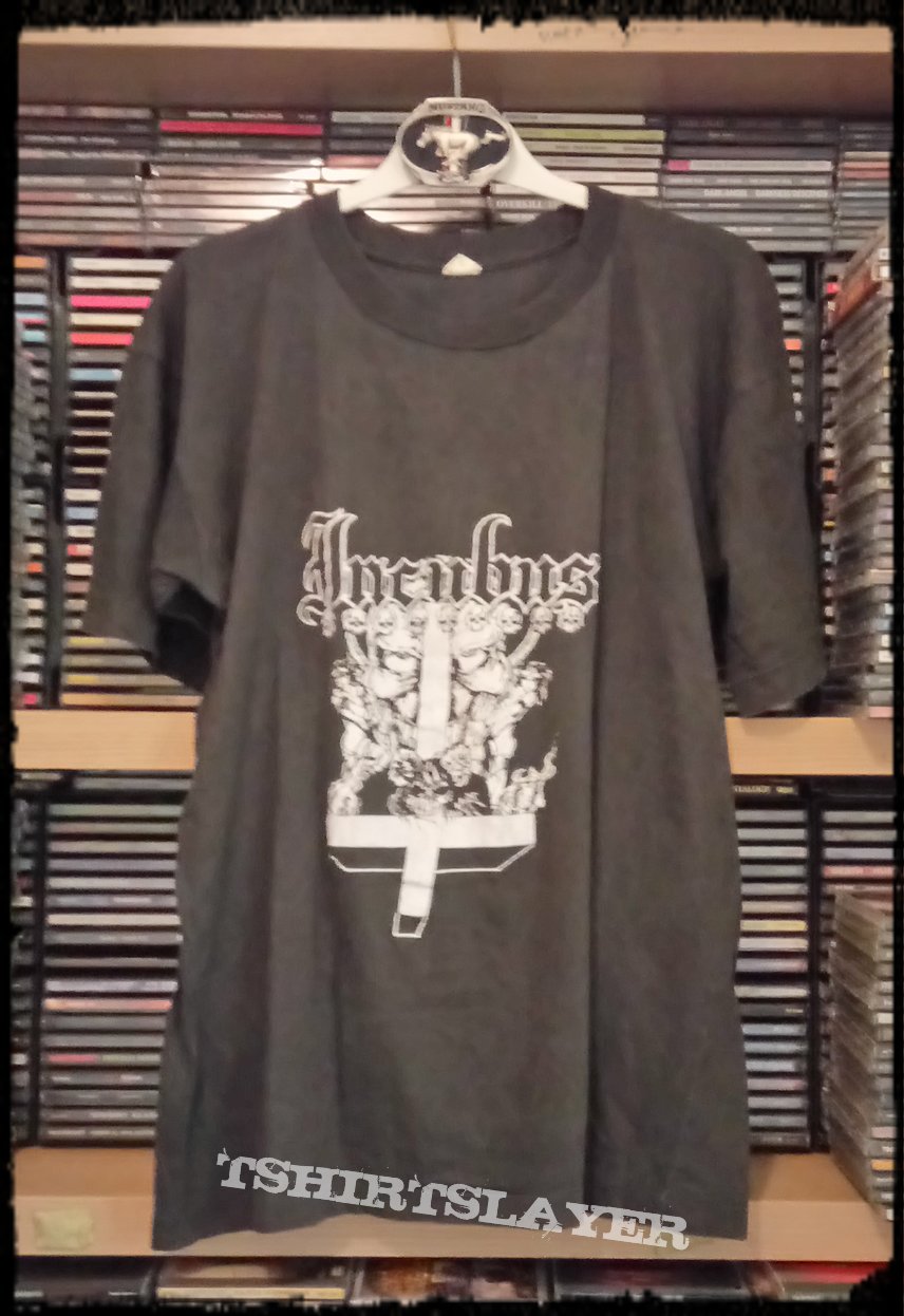 Incubus - &#039;87 demo shirt 