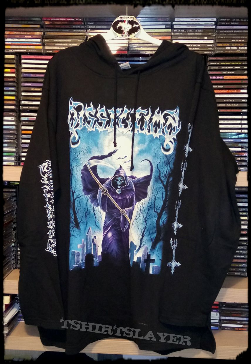 Dissection size XL