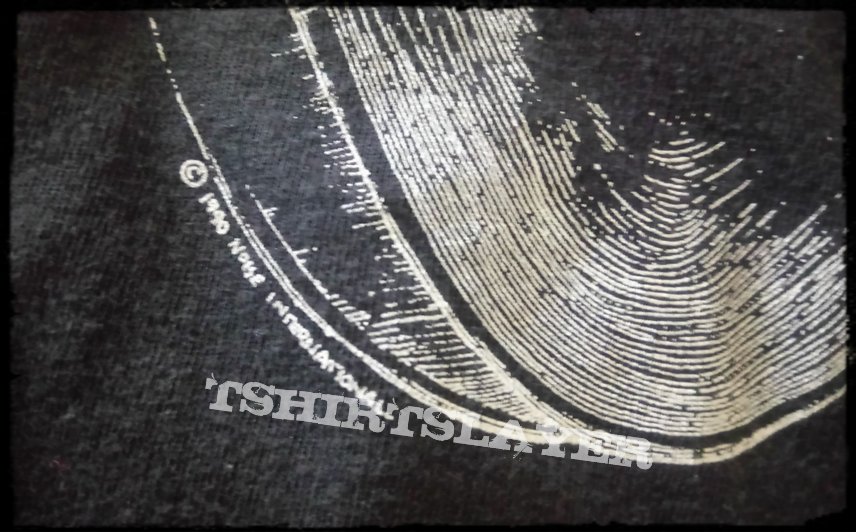 Coroner - Punishment For Decadence