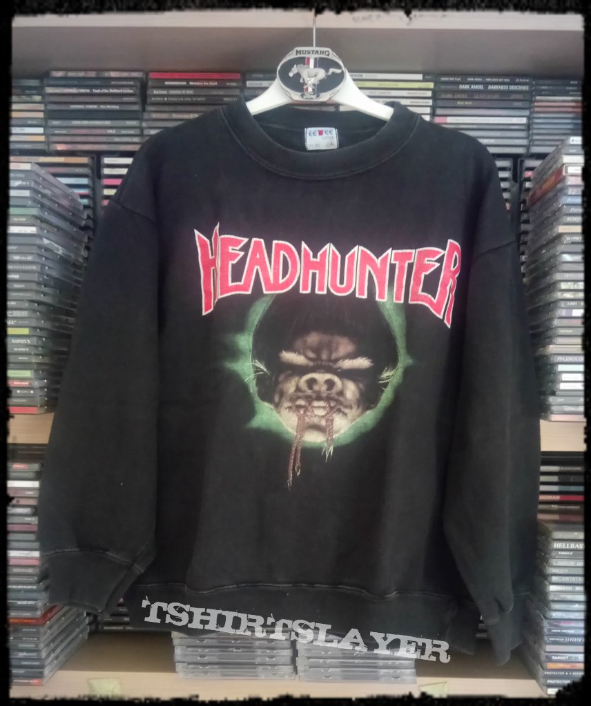 オープニング大放出セール HEADHUNTER Parody of Life kvbonsmaras.co.za