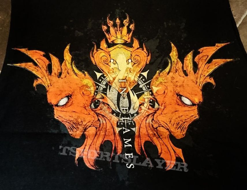 In Flames T-Shirt