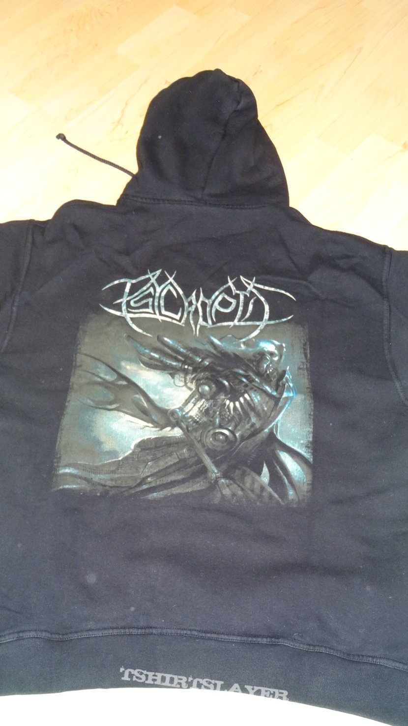 Psycroptic Psycroptic