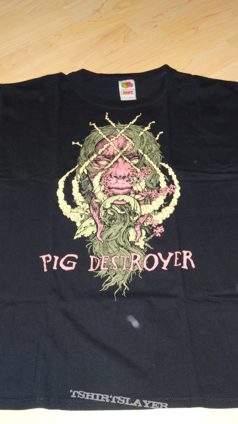 Pig Destroyer