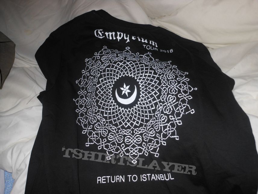 ts Empyrium "Melancholia"