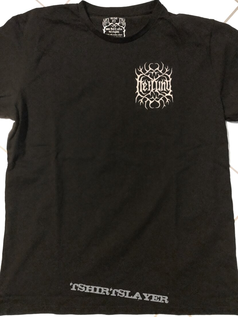 Heilung - Calendar TS