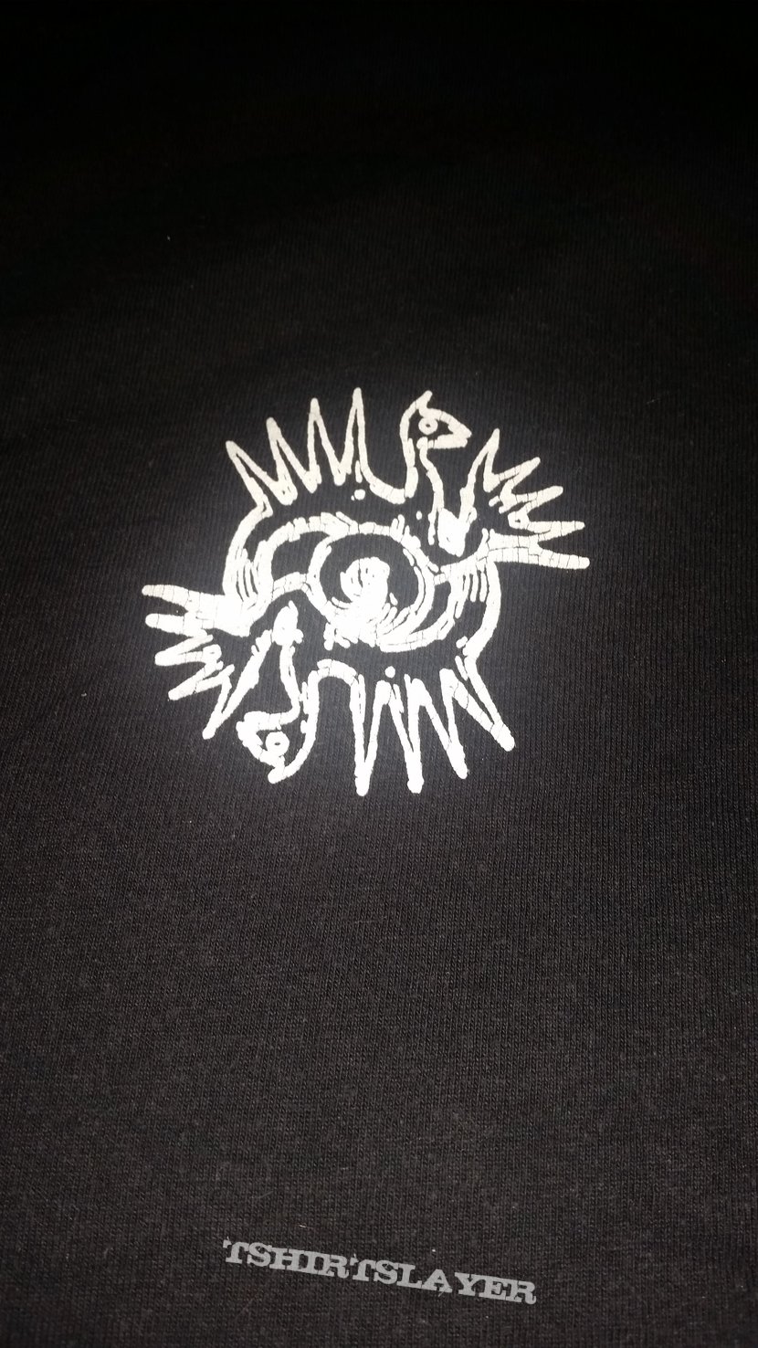 Borknagar - Logo LS