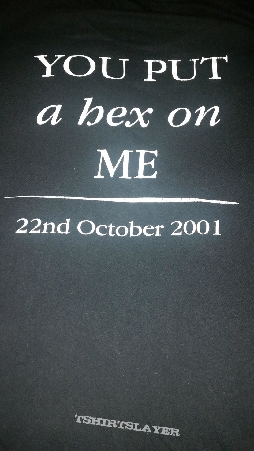 Mortiis - The smell of rain LS Mortiis - The smell of rain LS