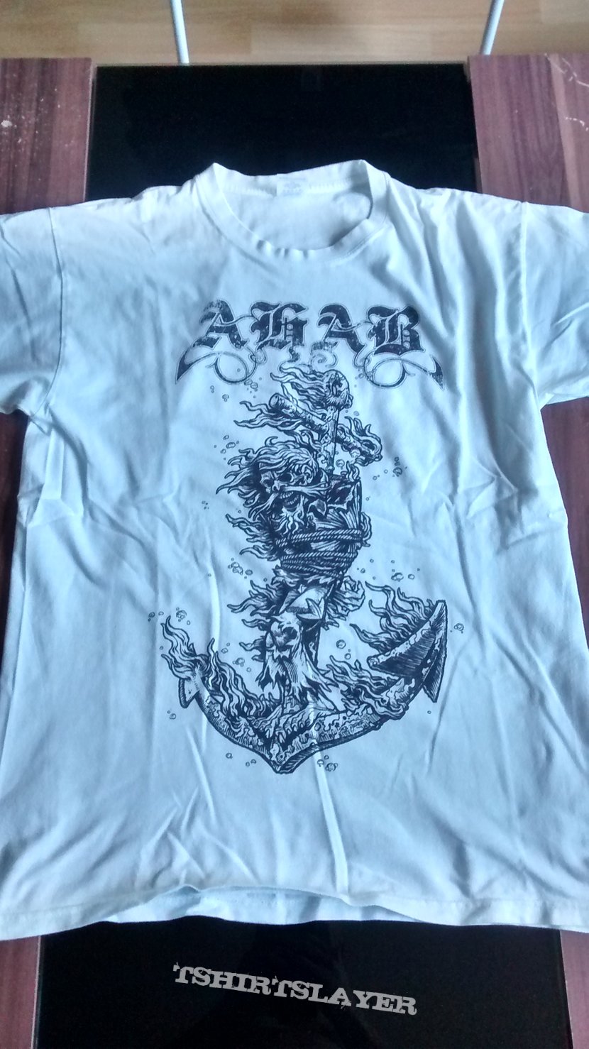 Ahab Shirt