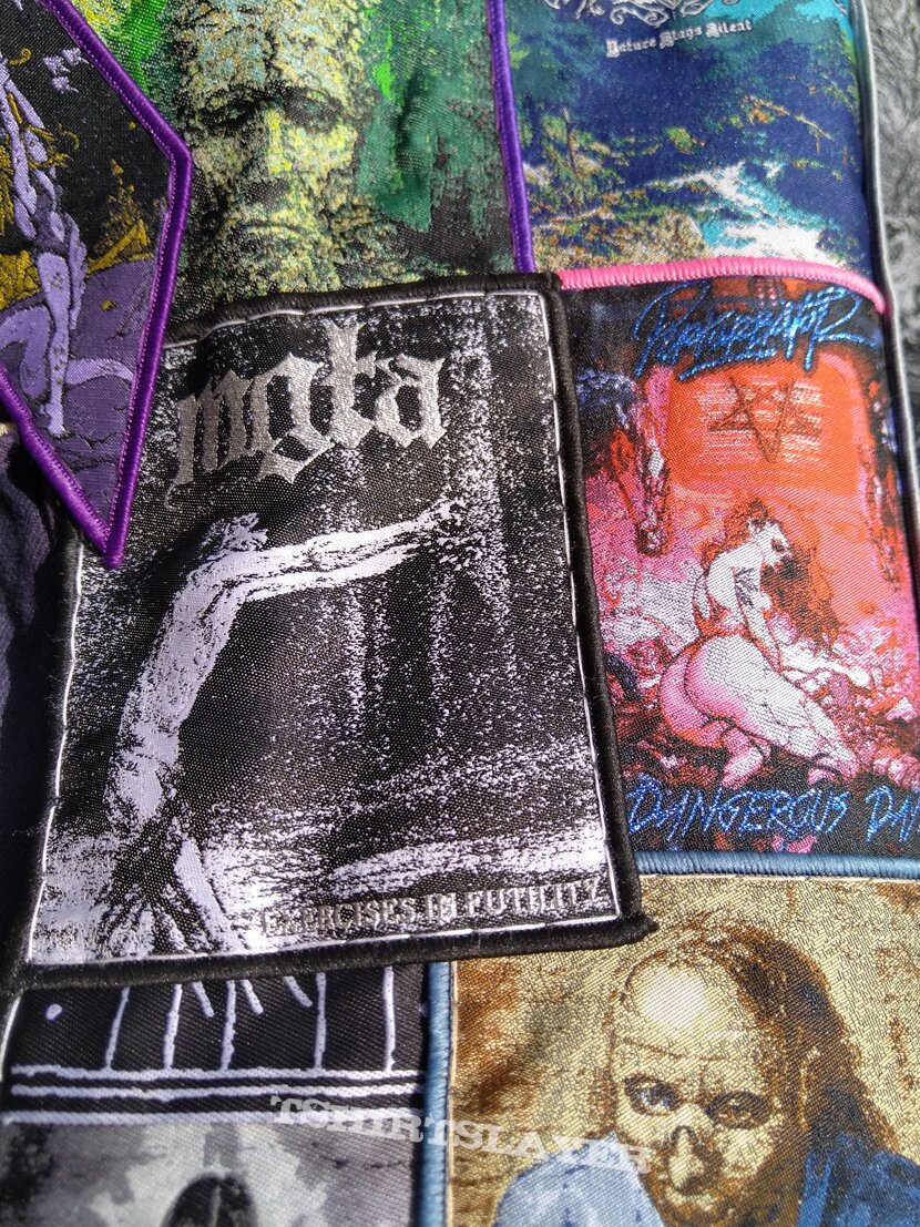 Stormkeep Kutte 2022