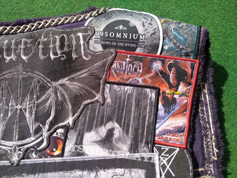 Stormkeep Kutte 2022