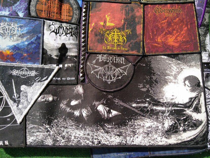 Stormkeep Kutte 2022