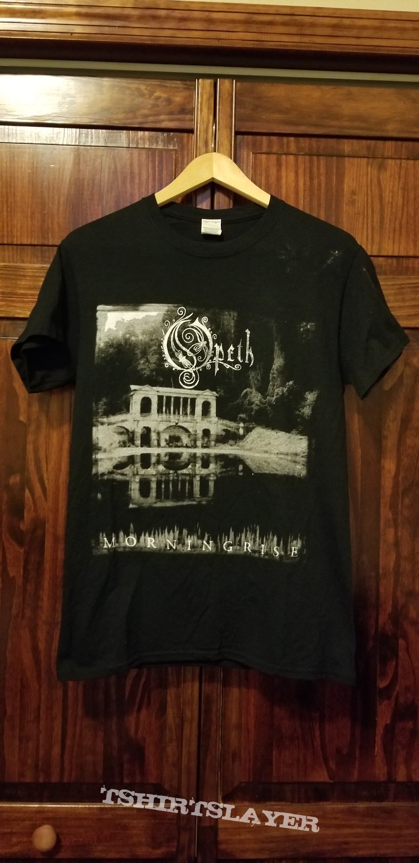 Opeth Morningrise T-Shirt