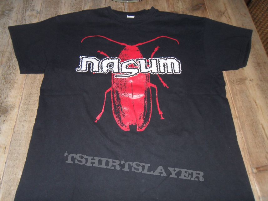 Nasum T-Shirt