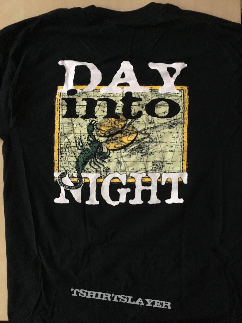 Quo Vadis - Day Into Night Quo Vadis - Day Into Night