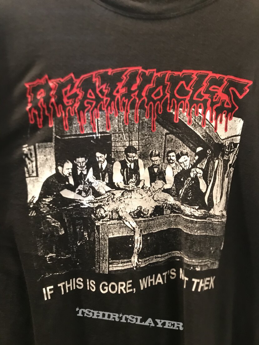 agathocles t shirt