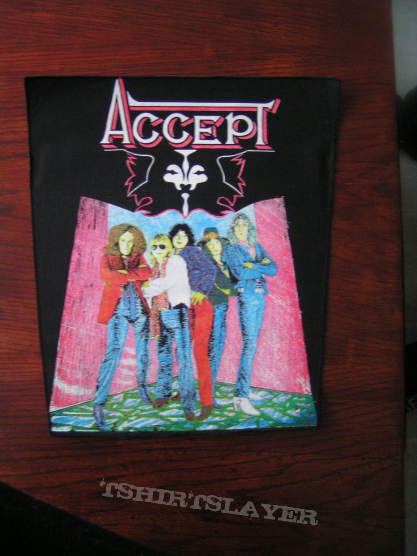 Accept backpatch